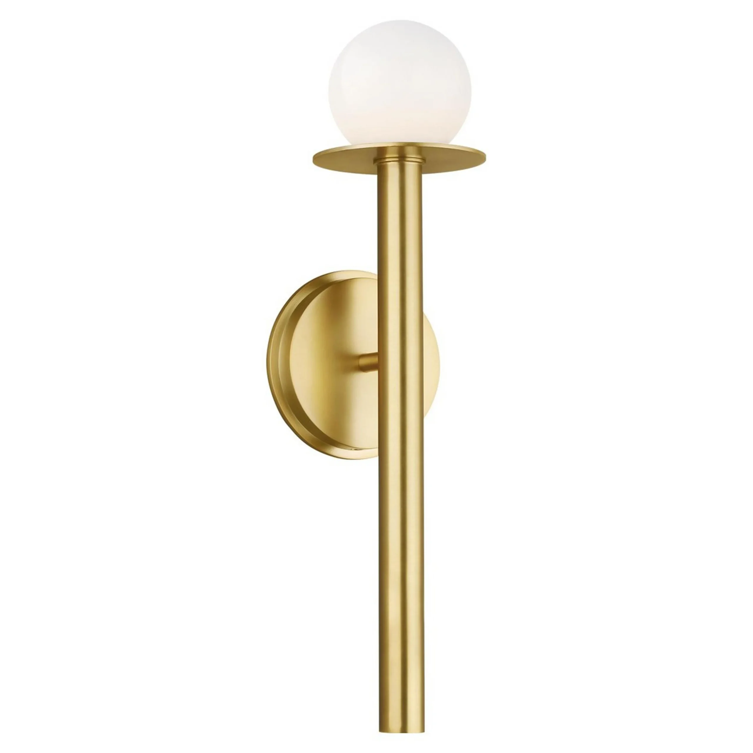 Demitro Single Sconce