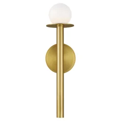 Demitro Single Sconce