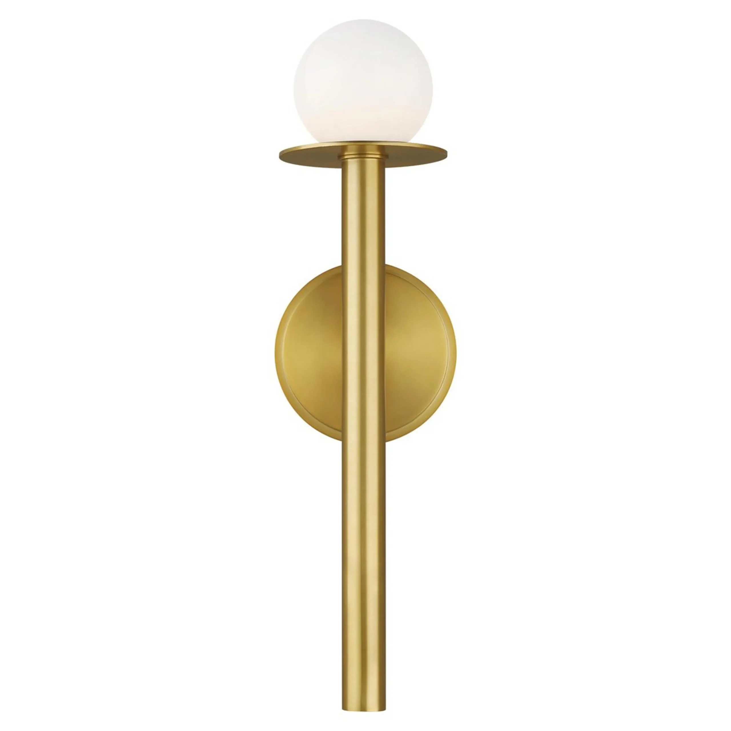 Demitro Single Sconce