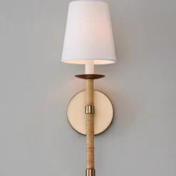 Demske Sconce