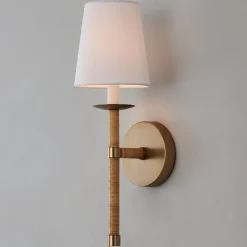 Demske Sconce