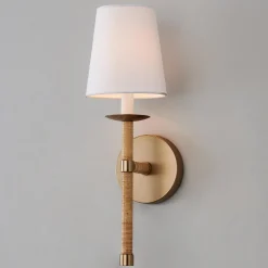 Demske Sconce