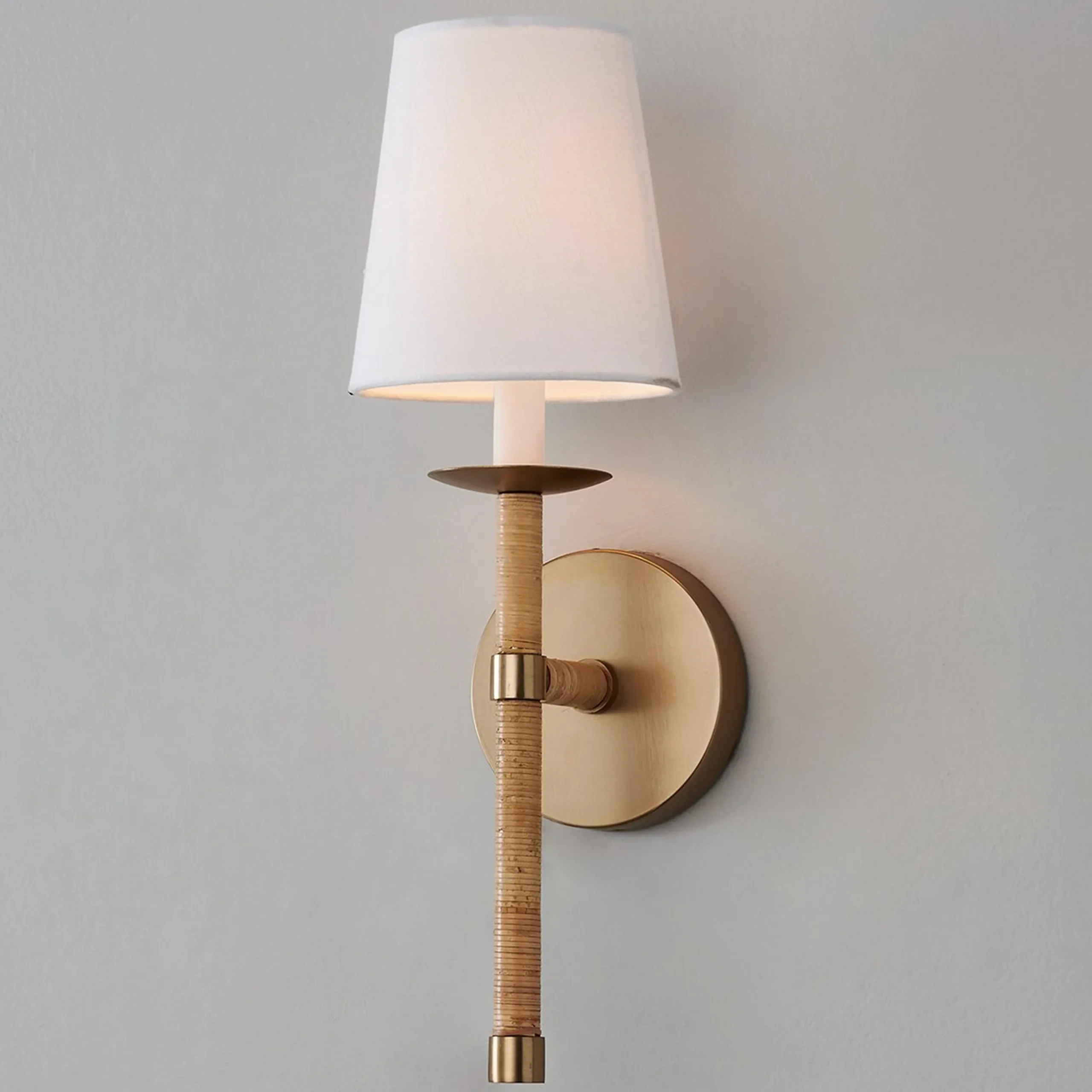 Demske Sconce