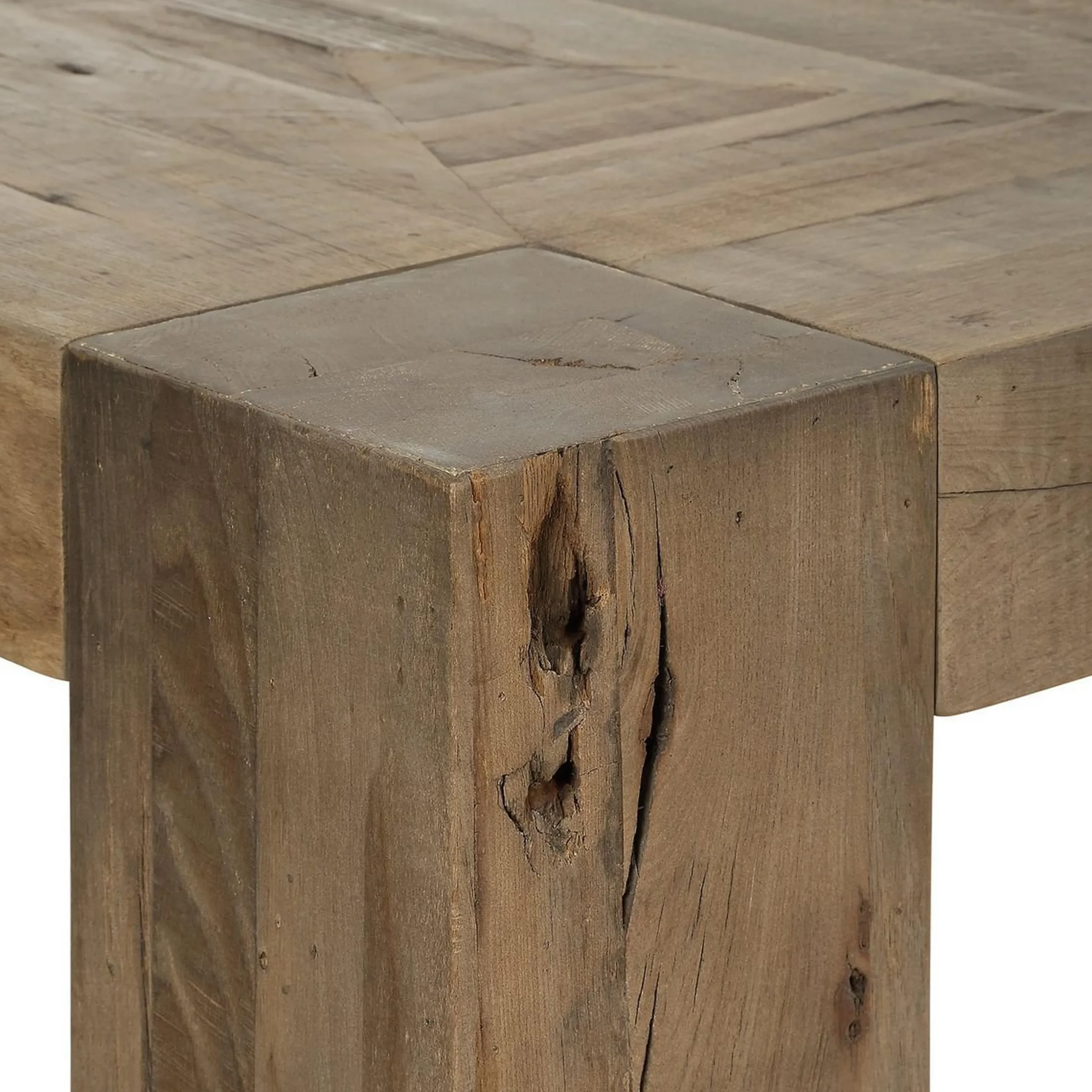 Denouement Dining Table
