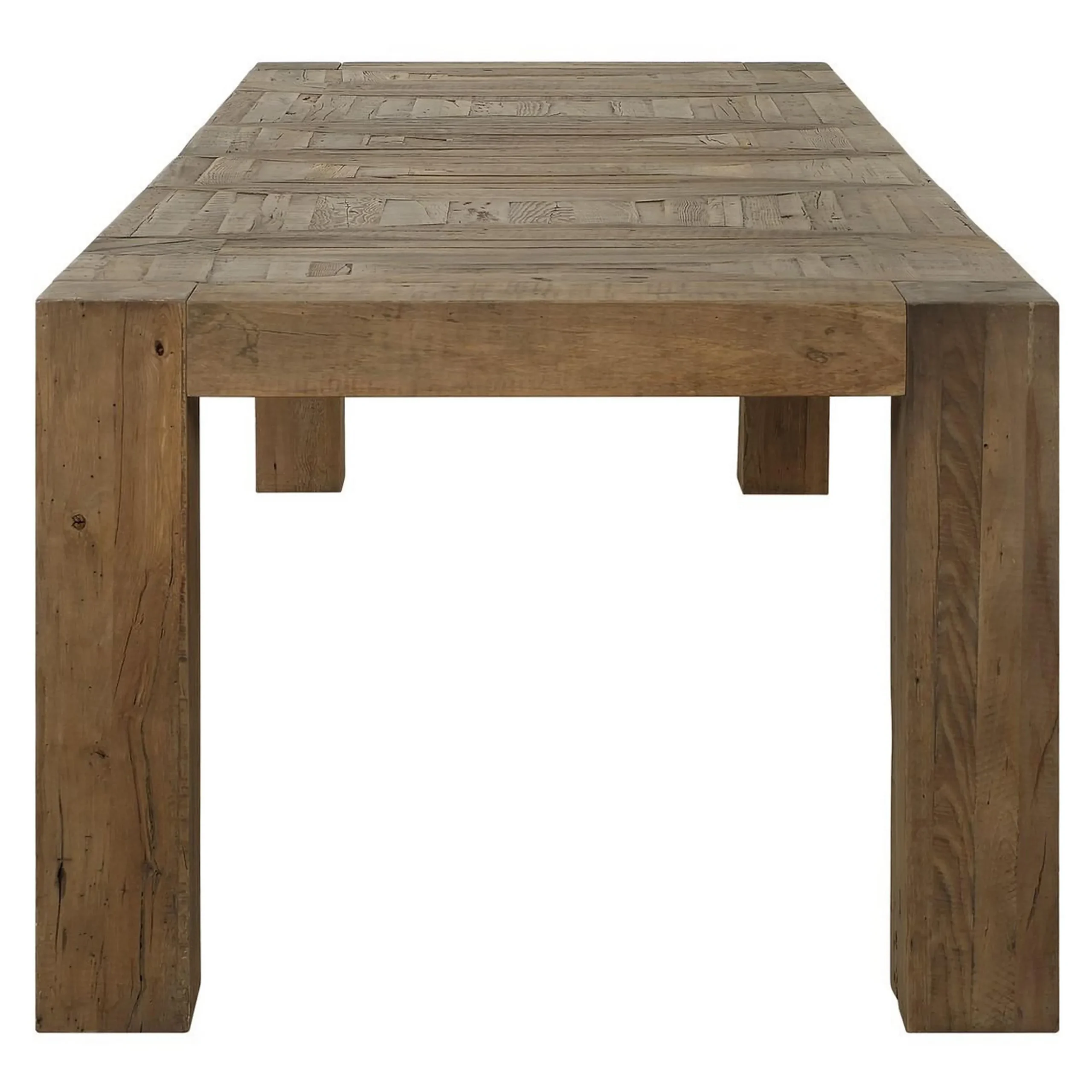 Denouement Dining Table