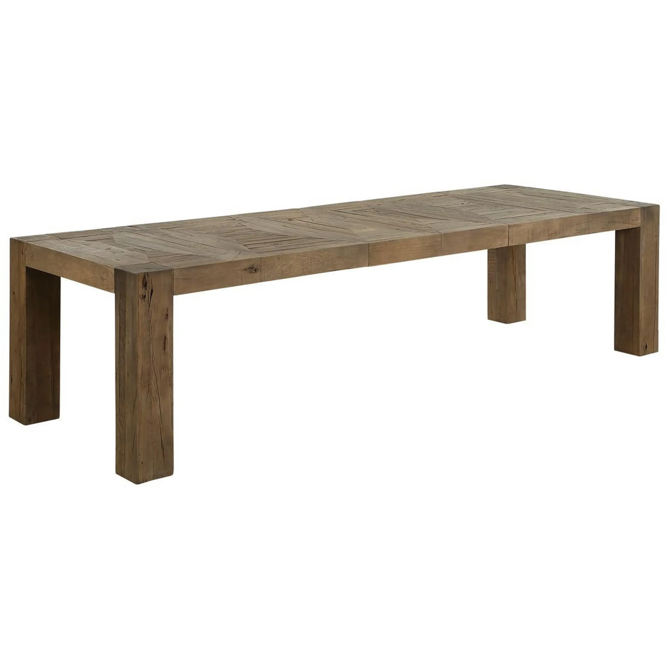 Denouement Dining Table