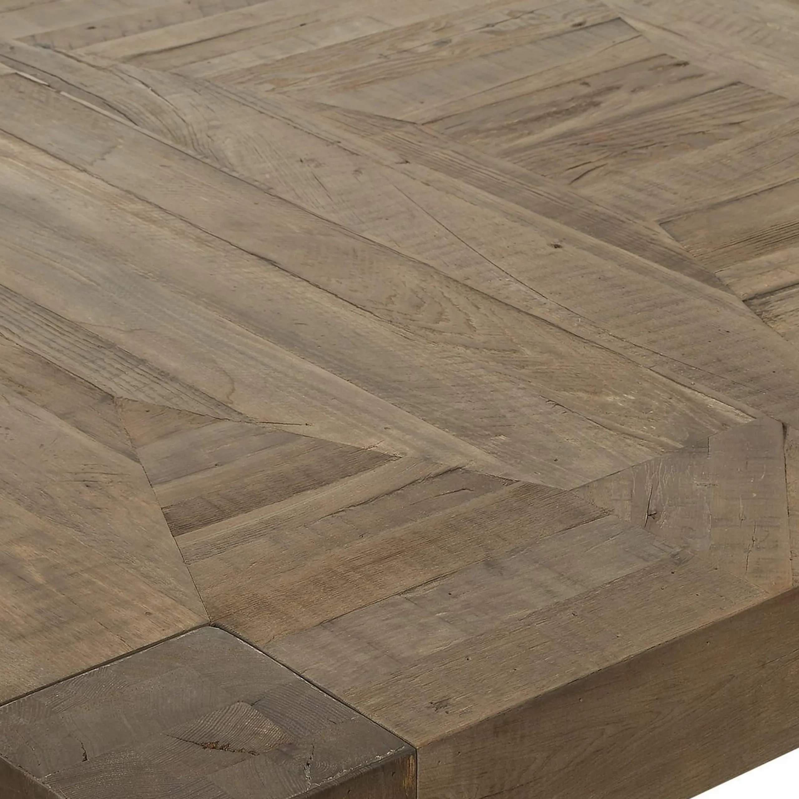 Denouement Dining Table