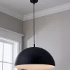 Derby Indoor/Outdoor Pendant - Large