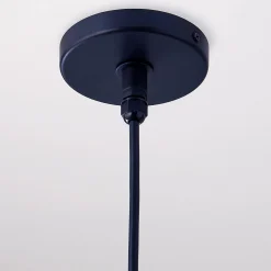Derby Indoor/Outdoor Pendant - Large