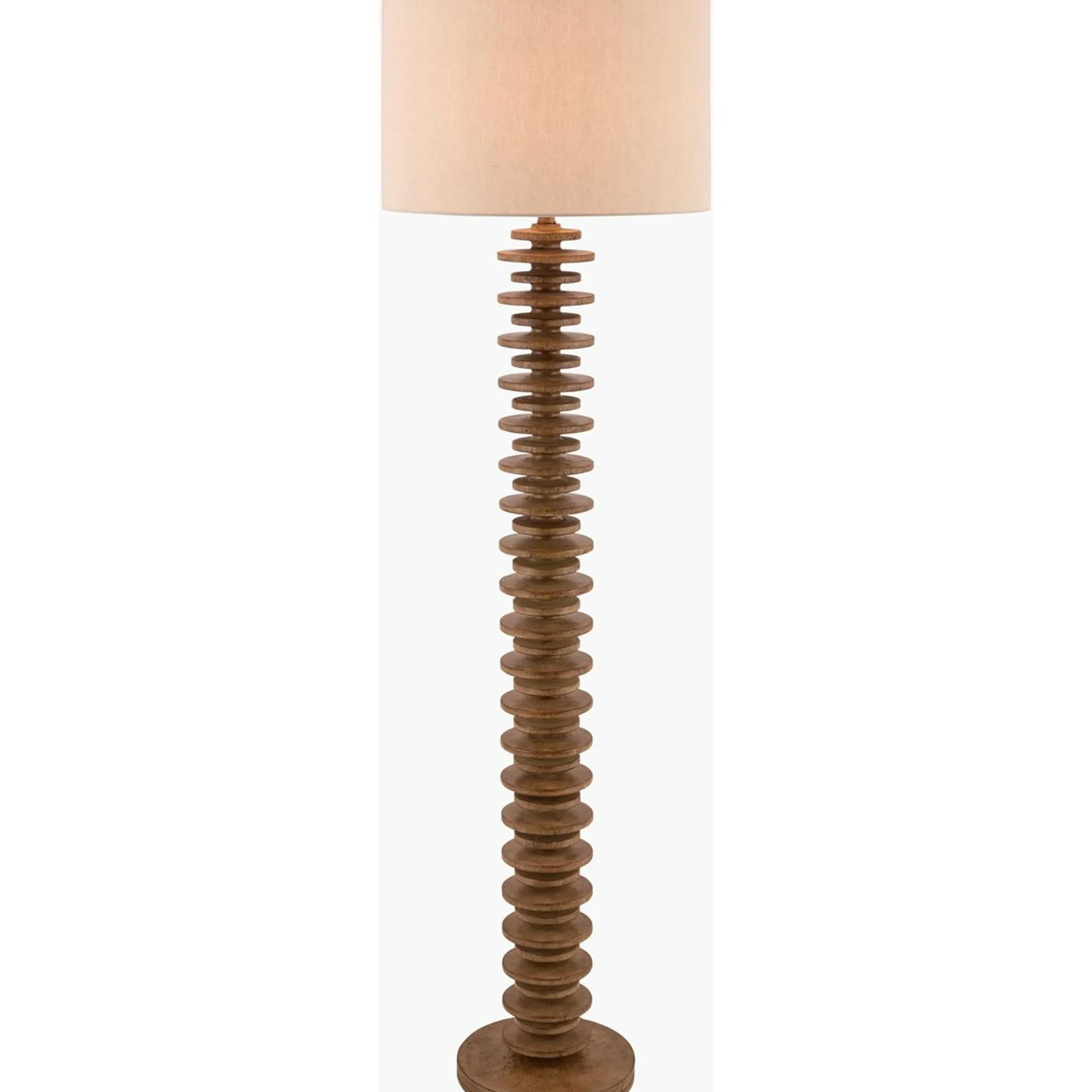 Deron Floor Lamp