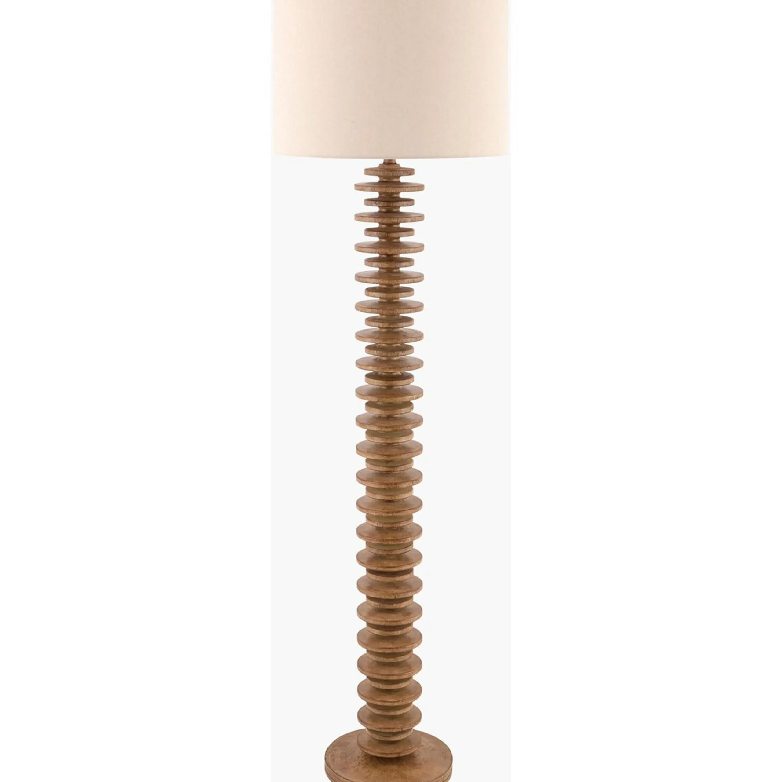 Deron Floor Lamp