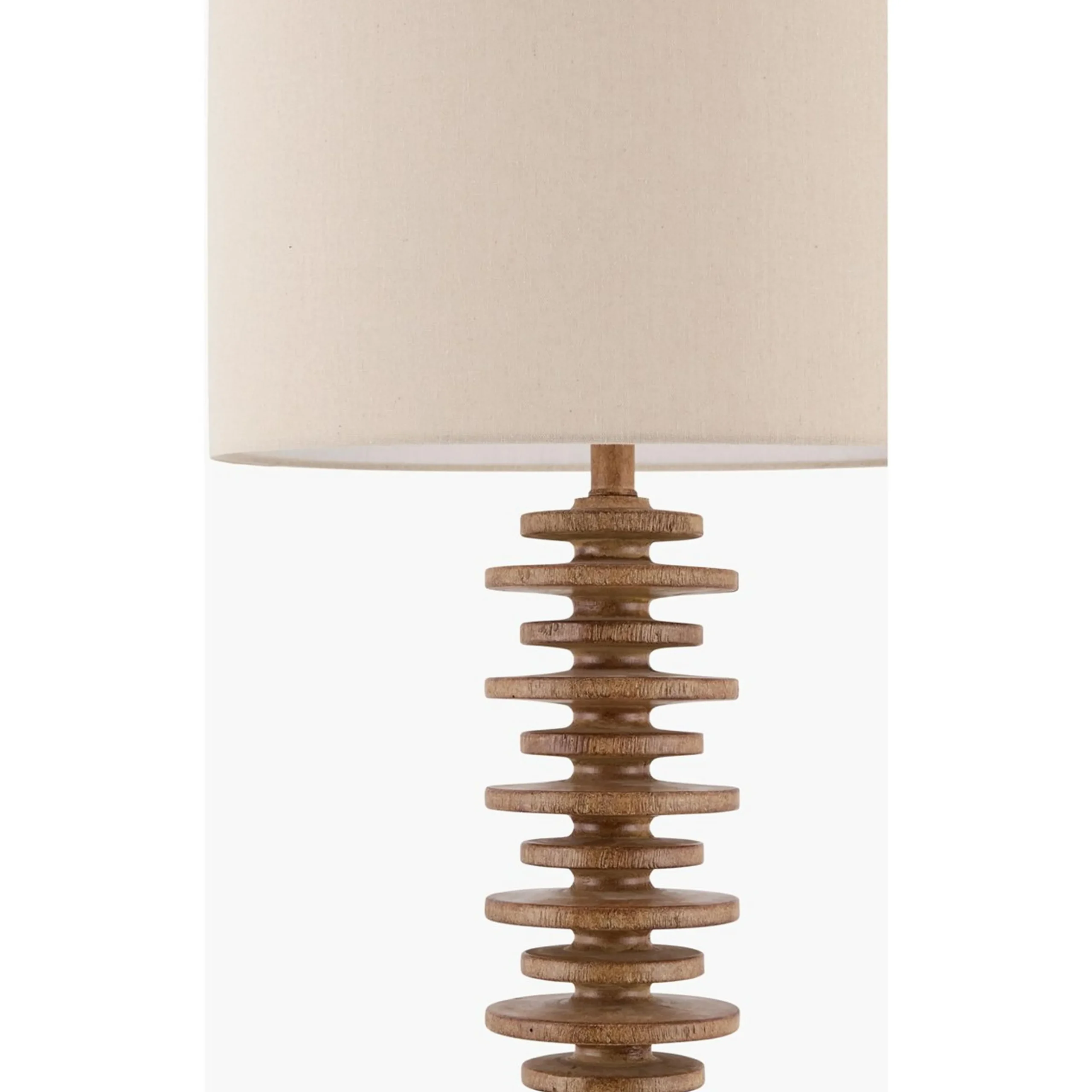 Deron Floor Lamp