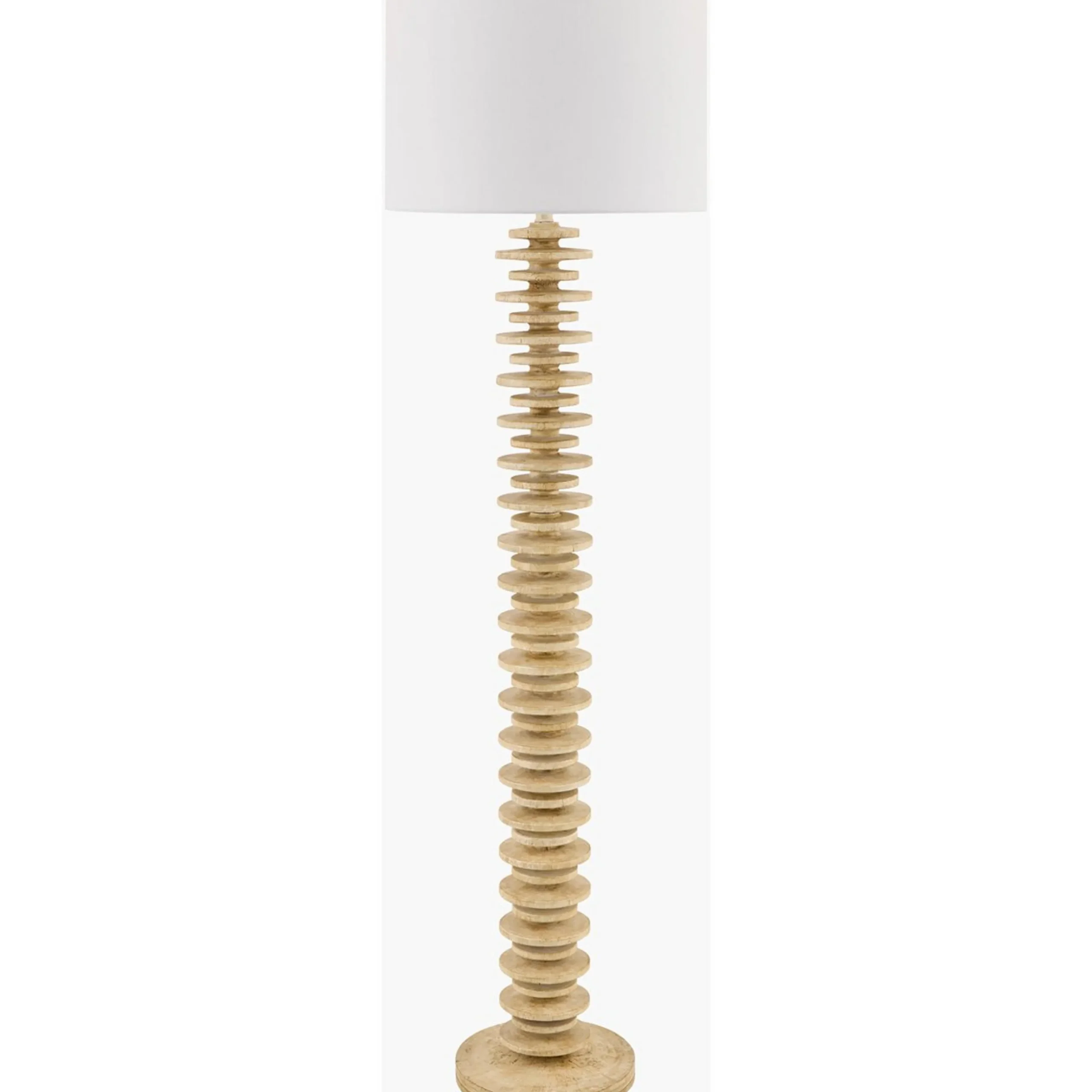 Deron Floor Lamp