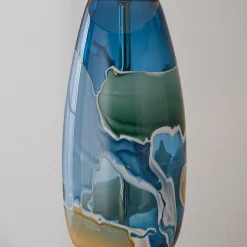Desert Island Table Lamp