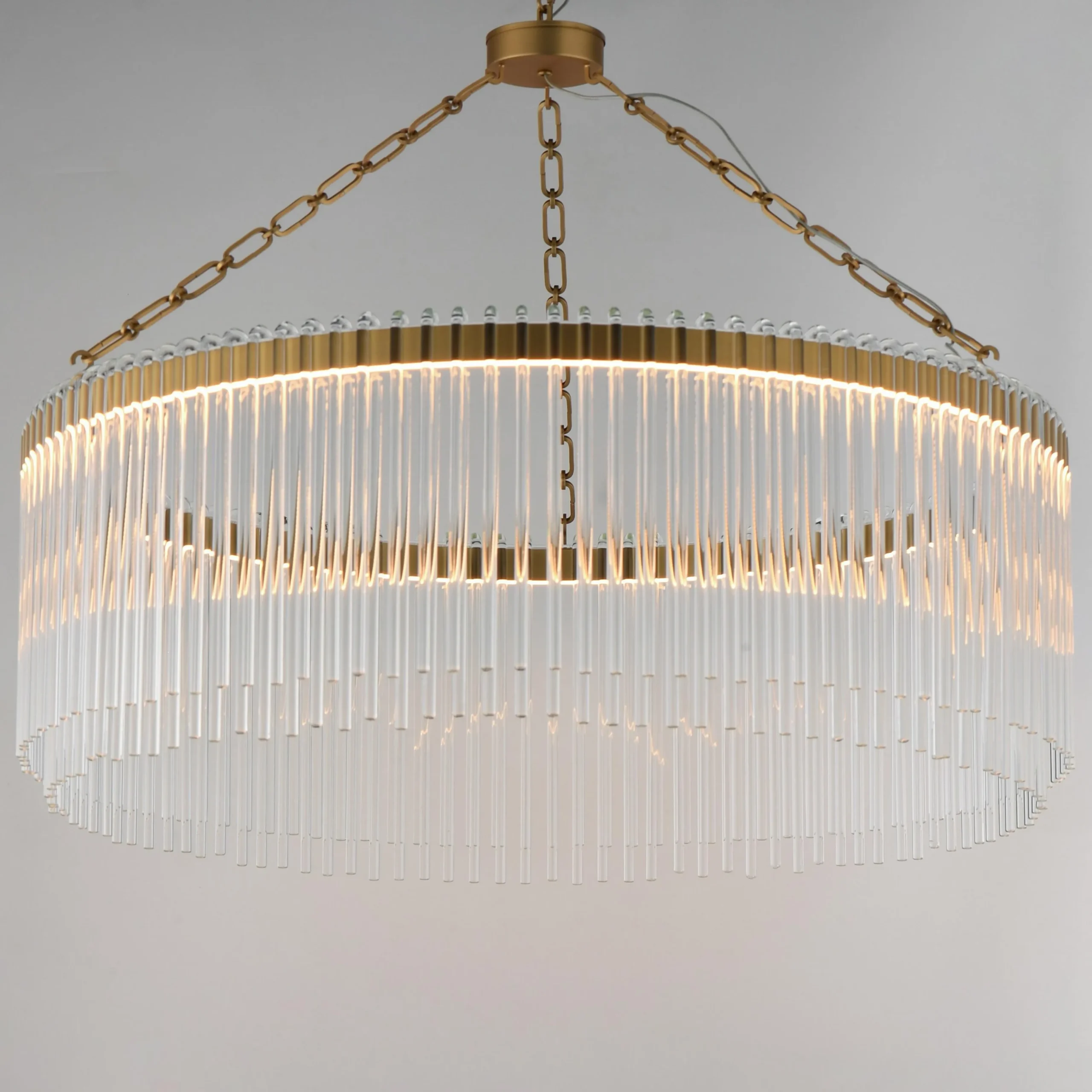 Desirae LED Chandelier - Large