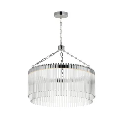 Desirae LED Chandelier - Small