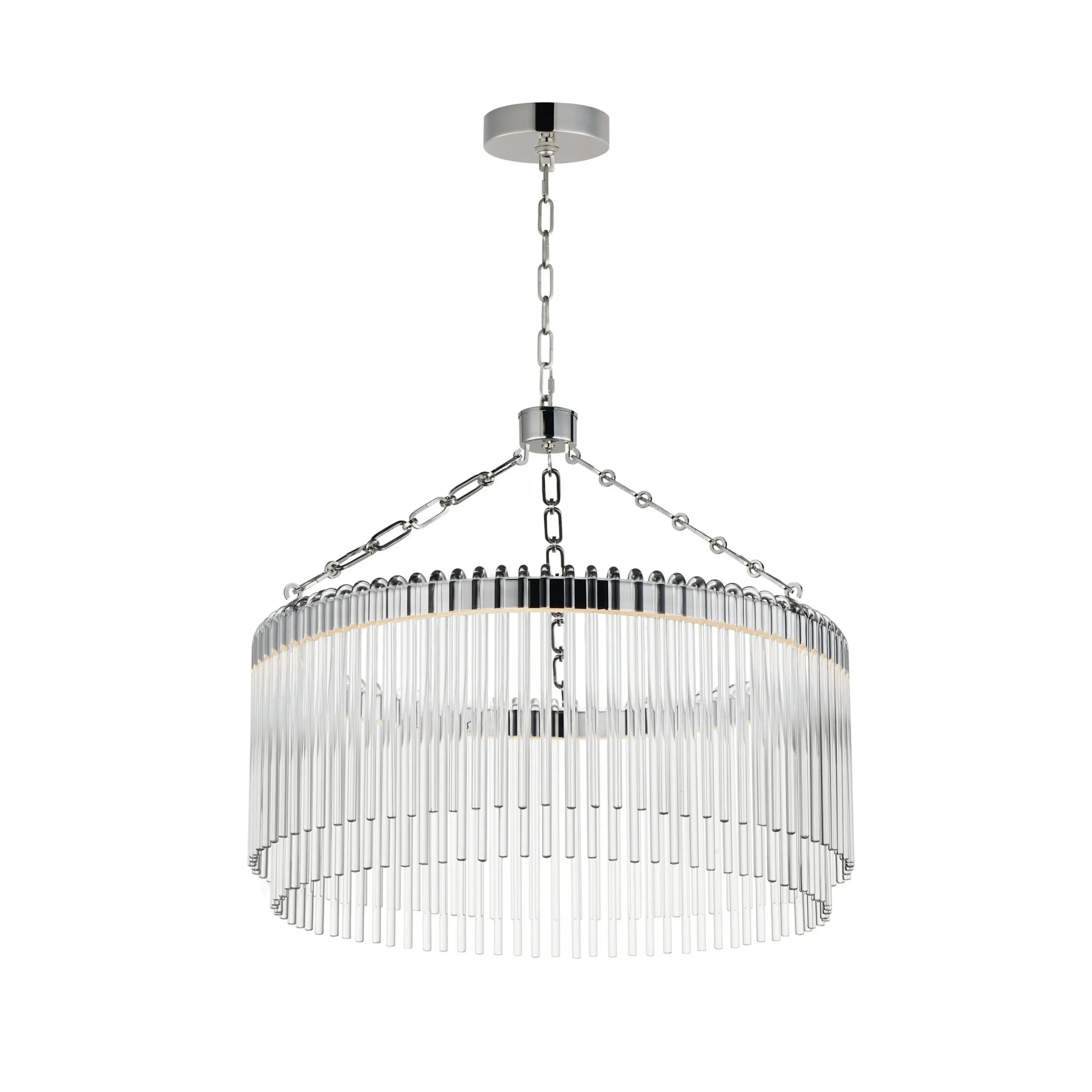 Desirae LED Chandelier - Small