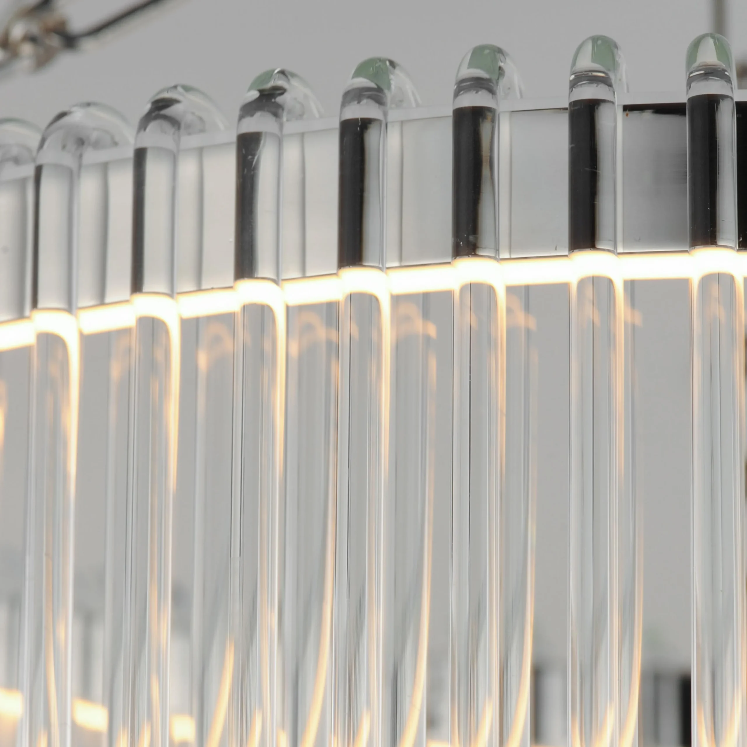 Desirae LED Chandelier - Small