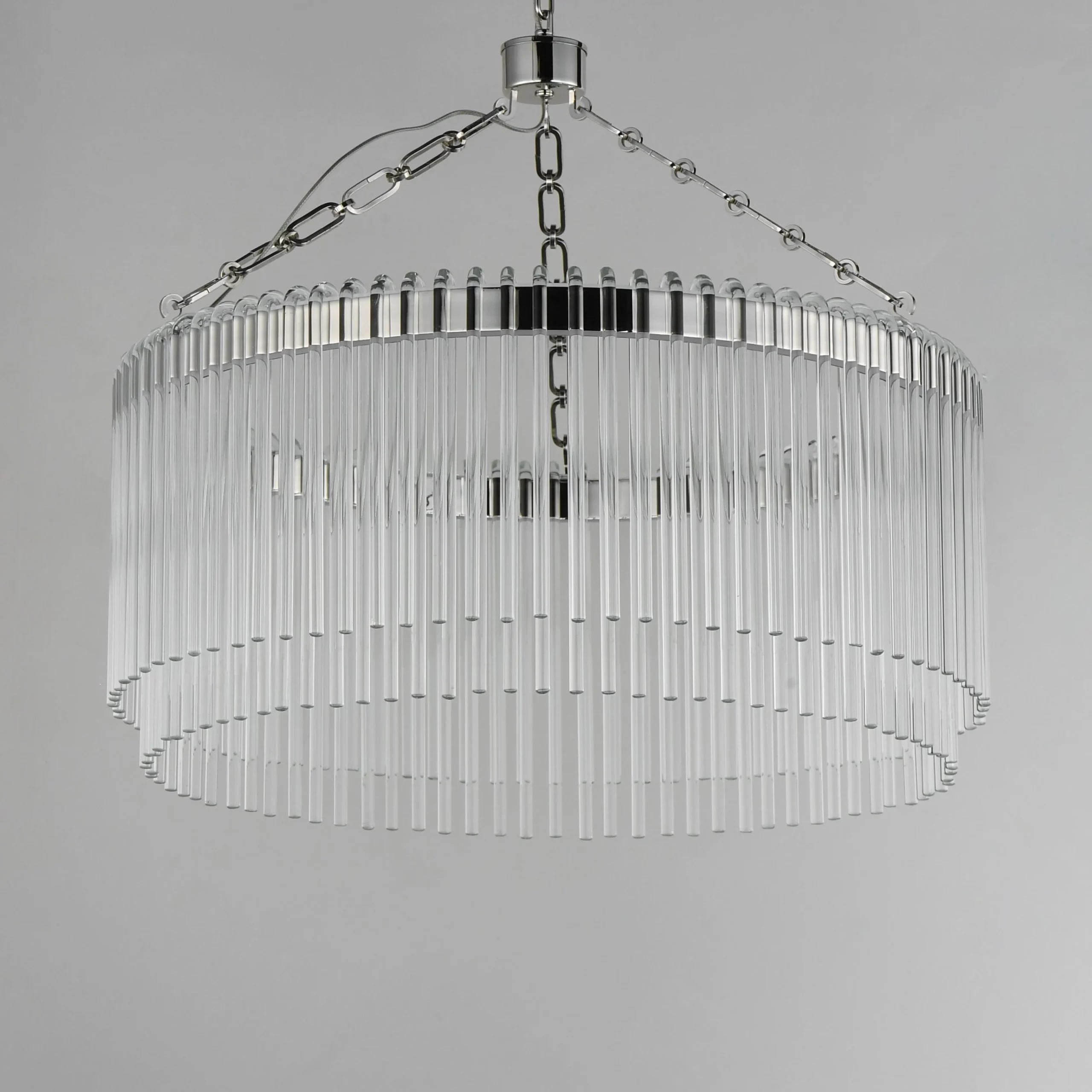 Desirae LED Chandelier - Small