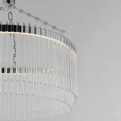 Desirae LED Chandelier - Small