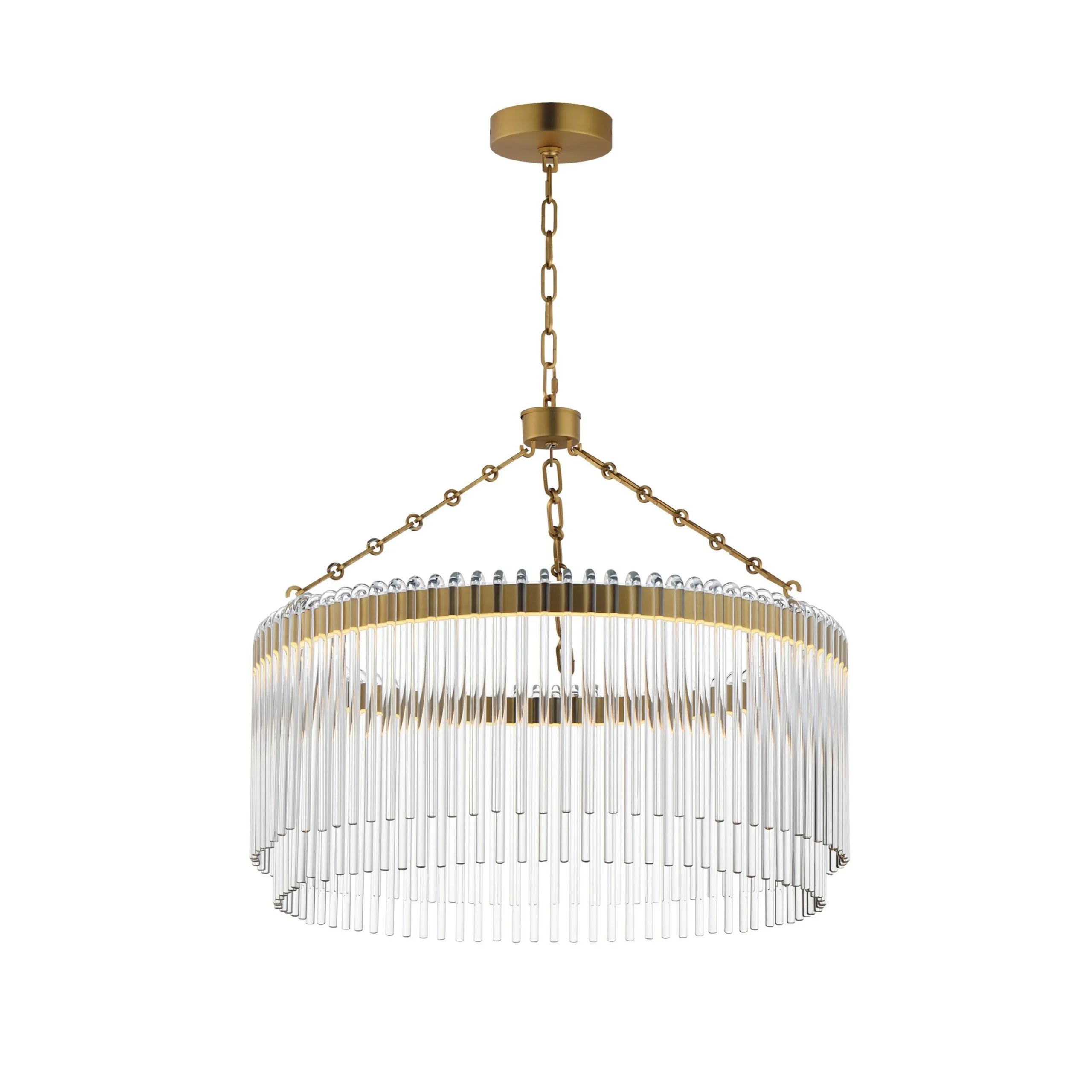 Desirae LED Chandelier - Small