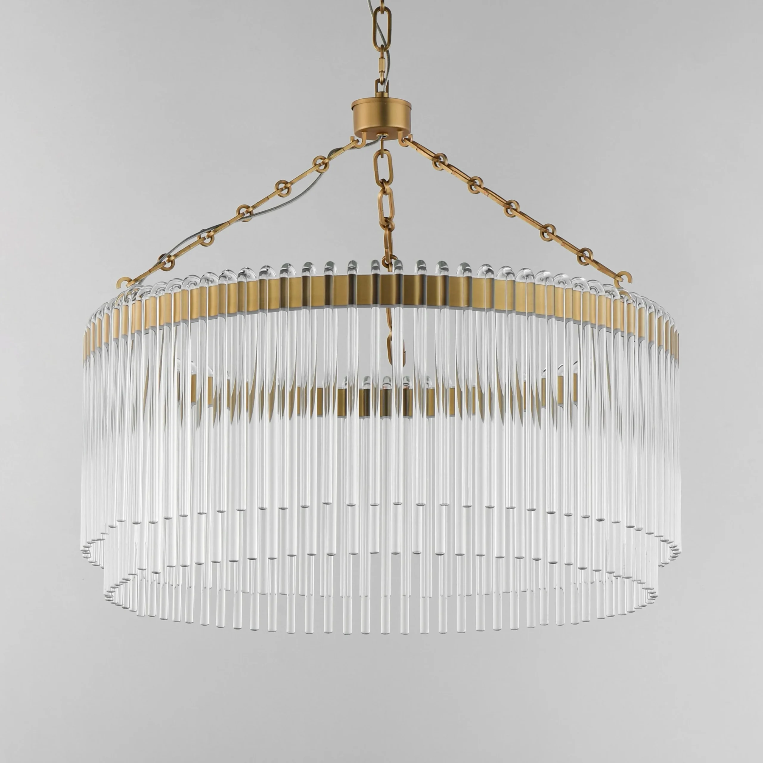 Desirae LED Chandelier - Small