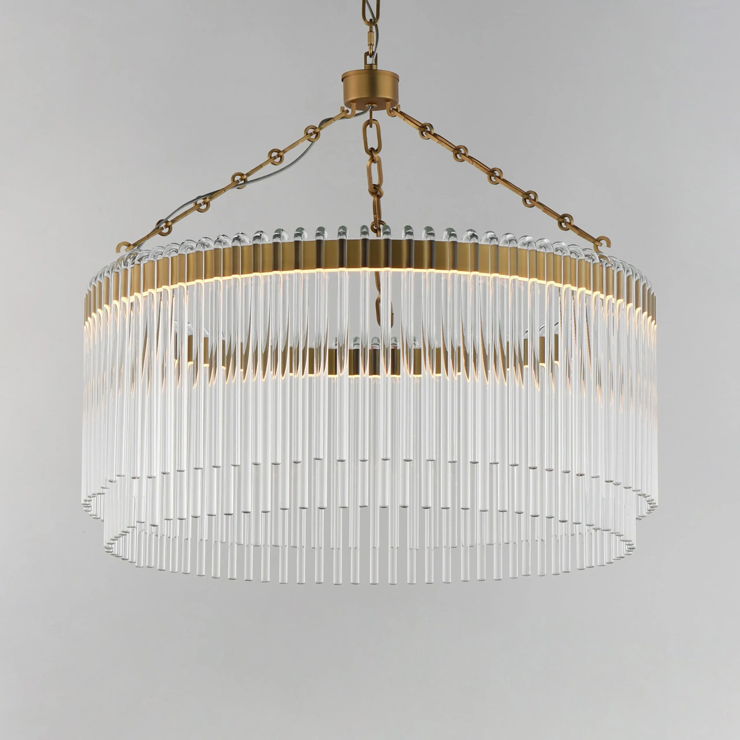 Desirae LED Chandelier - Small