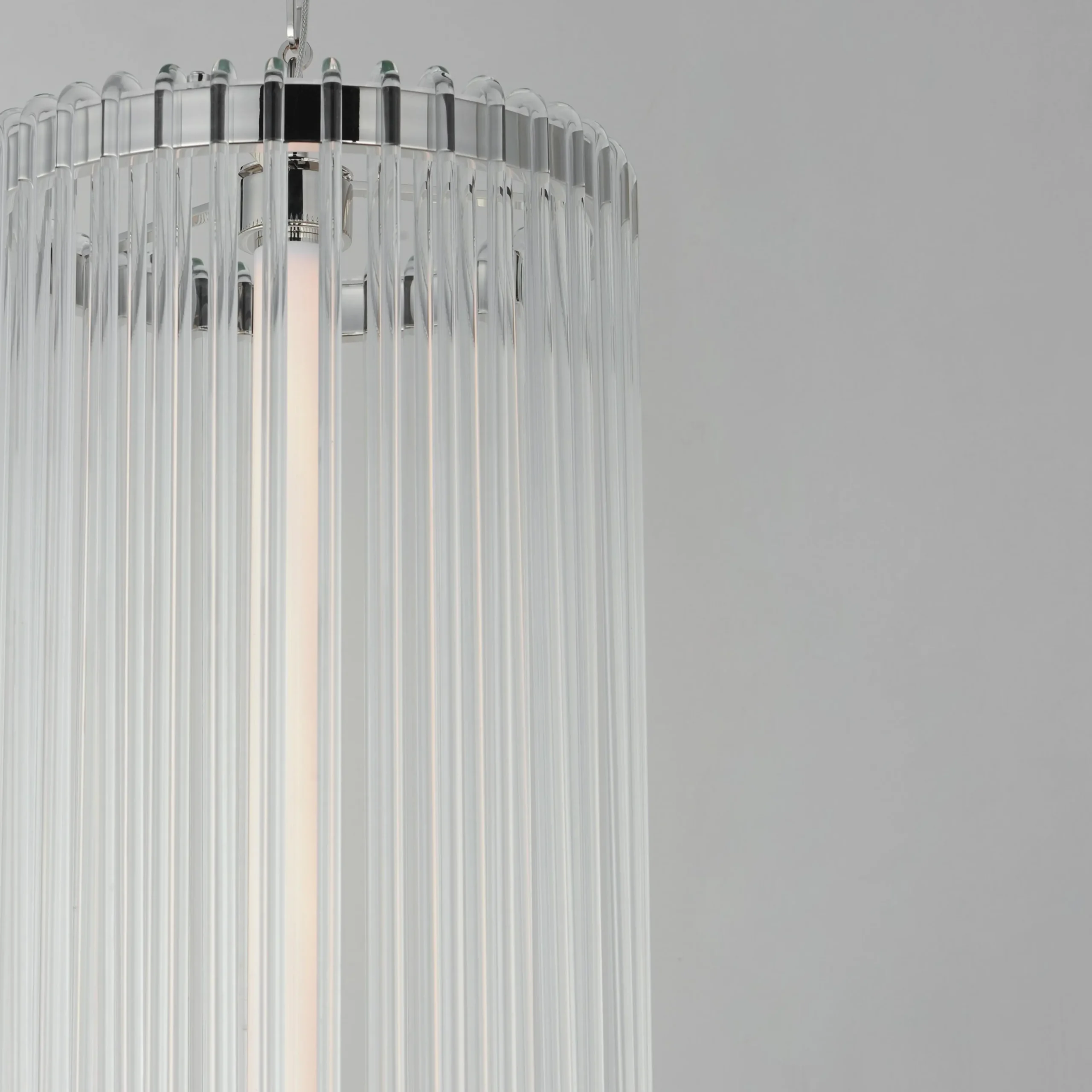Desirae LED Pendant - Large