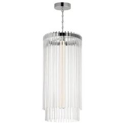 Desirae LED Pendant - Large