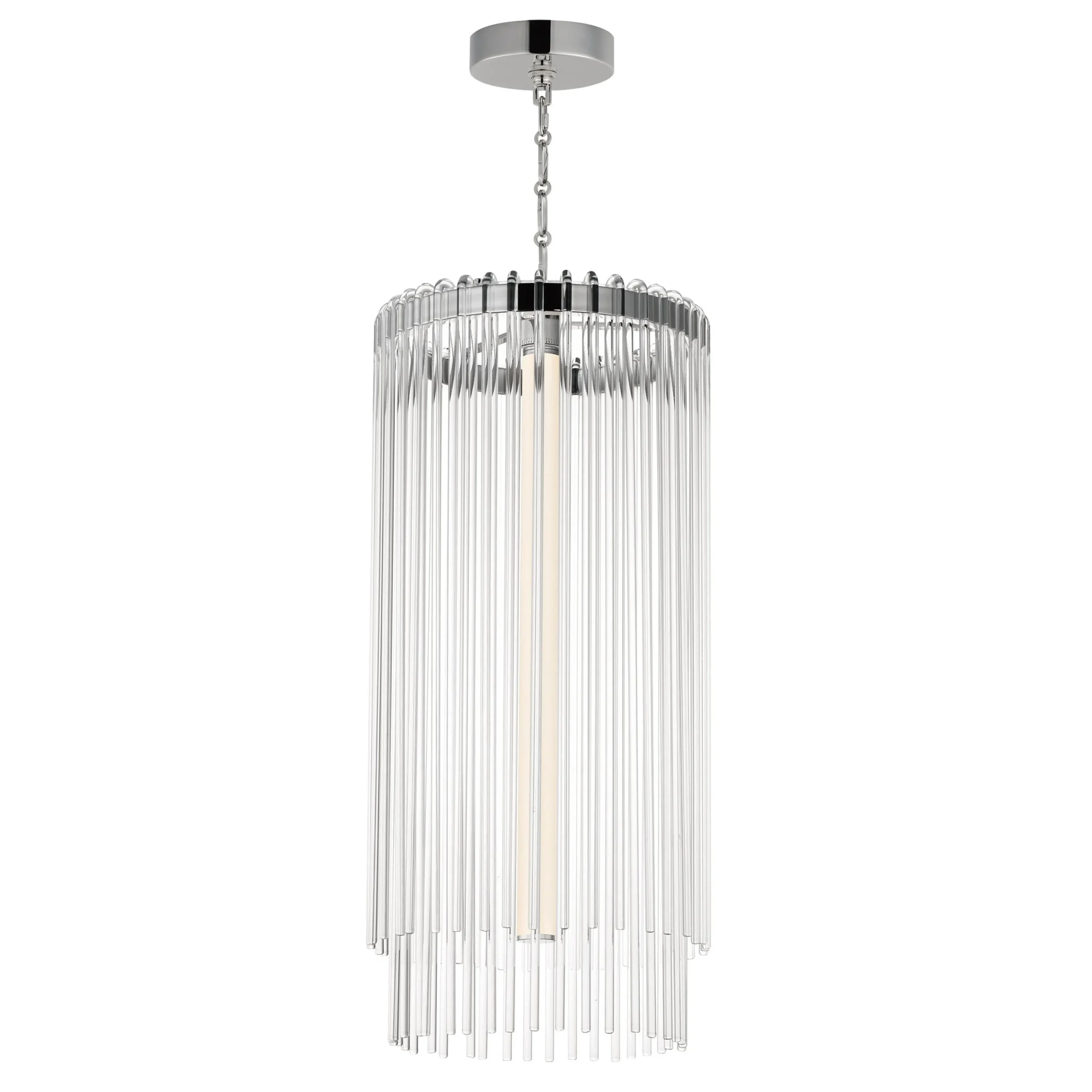 Desirae LED Pendant - Large