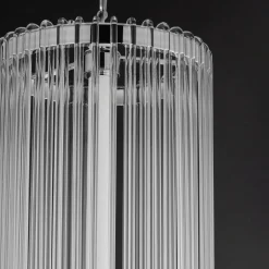 Desirae LED Pendant - Large