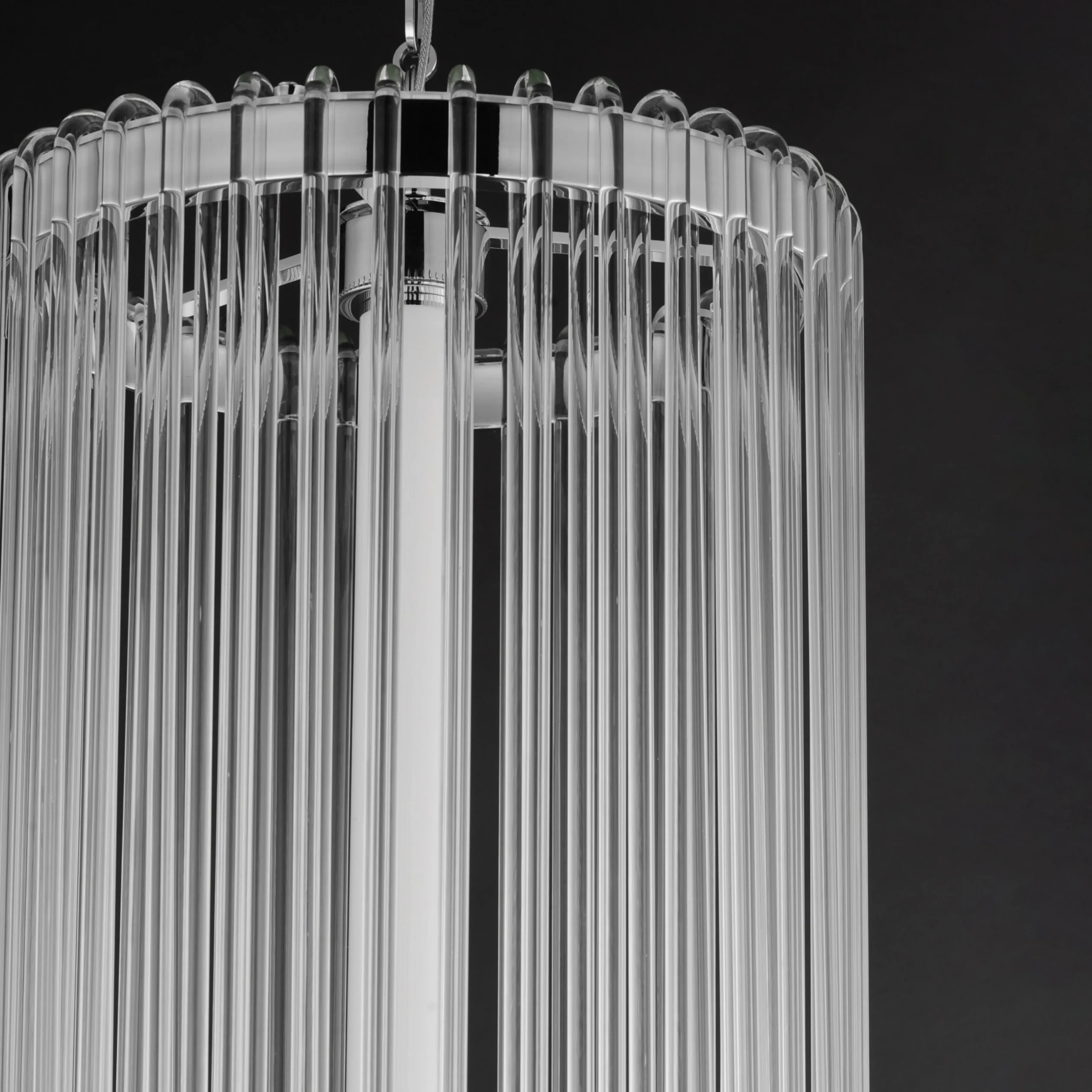 Desirae LED Pendant - Large