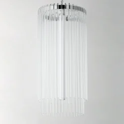 Desirae LED Pendant - Large