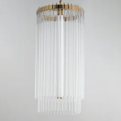 Desirae LED Pendant - Large