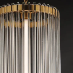 Desirae LED Pendant - Large
