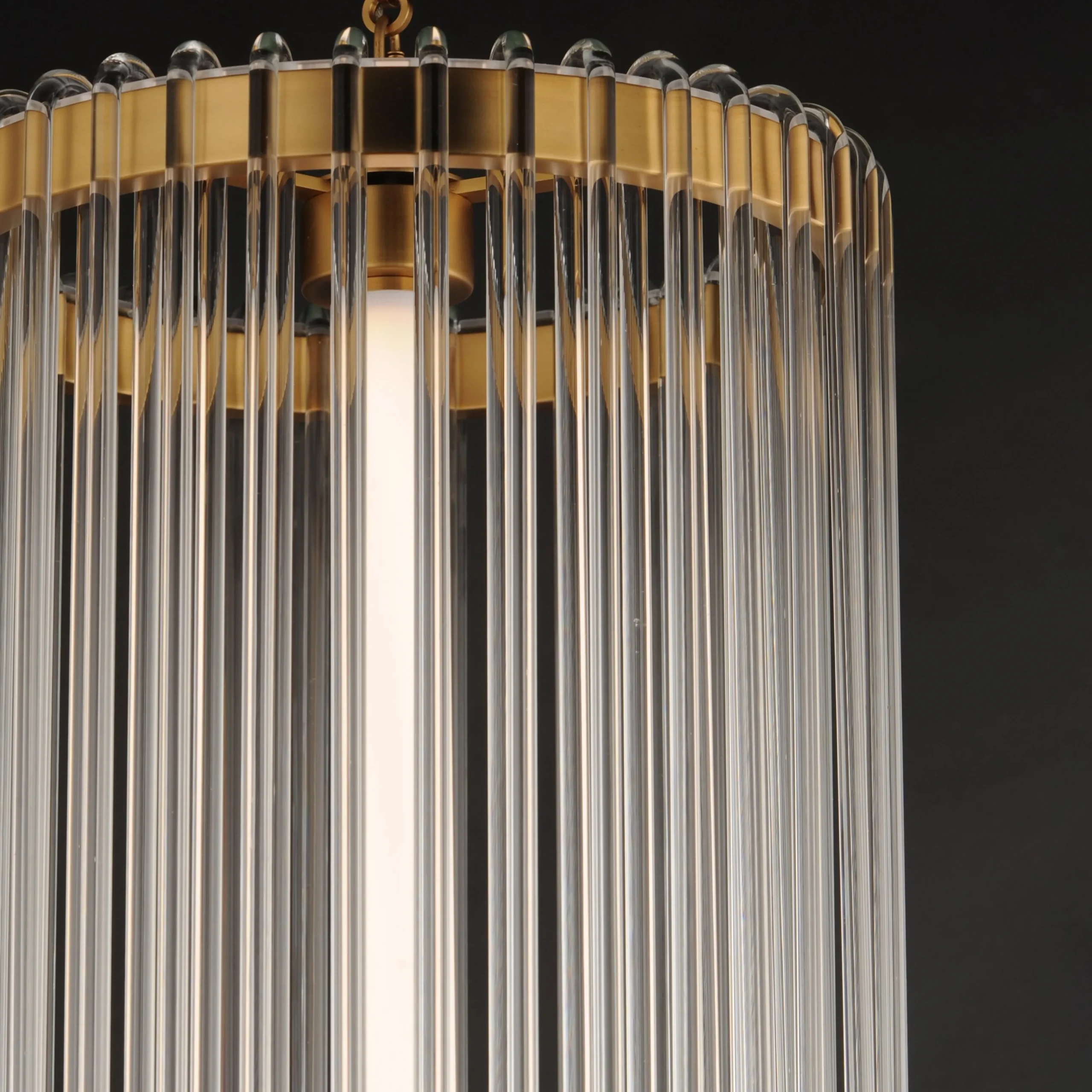 Desirae LED Pendant - Large