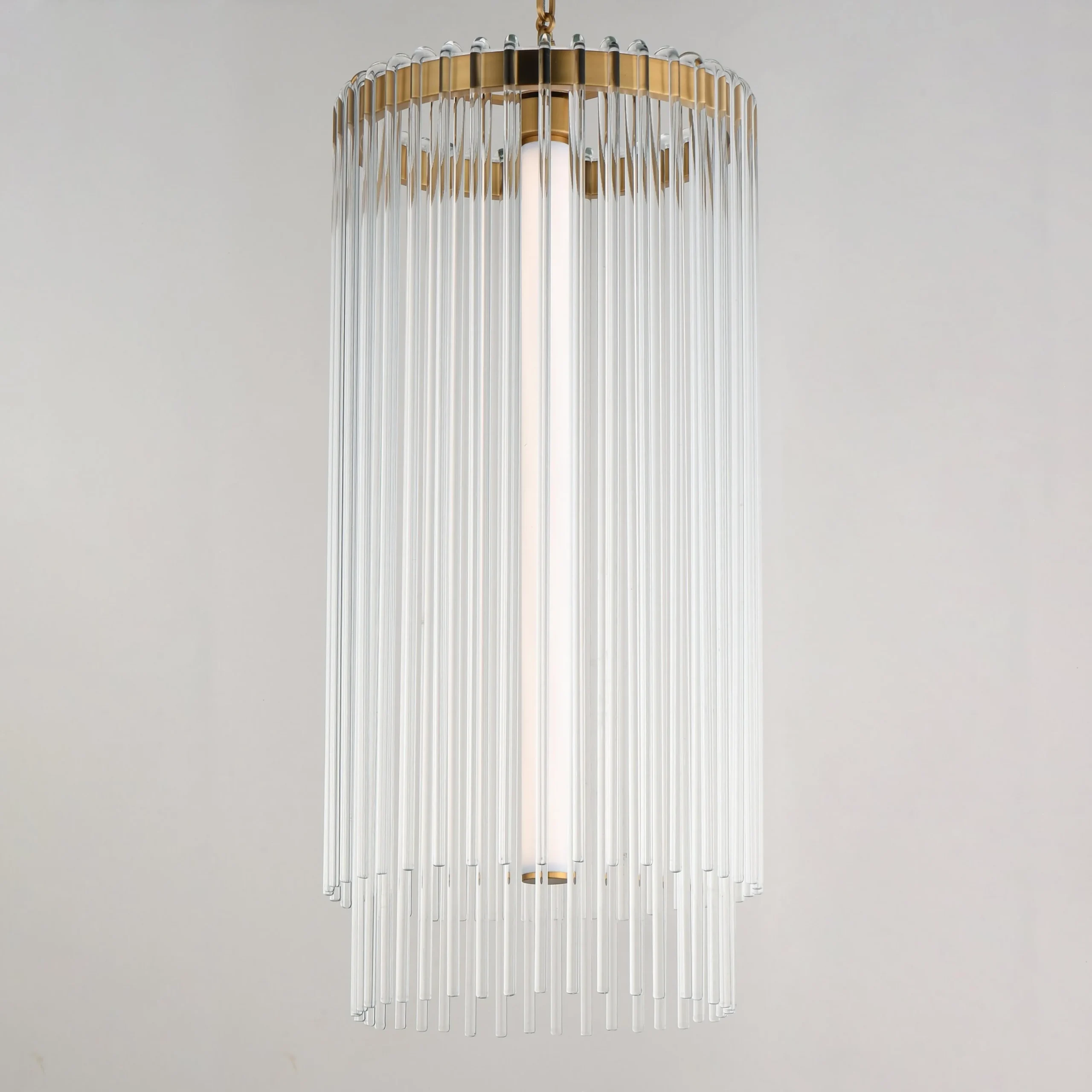 Desirae LED Pendant - Large