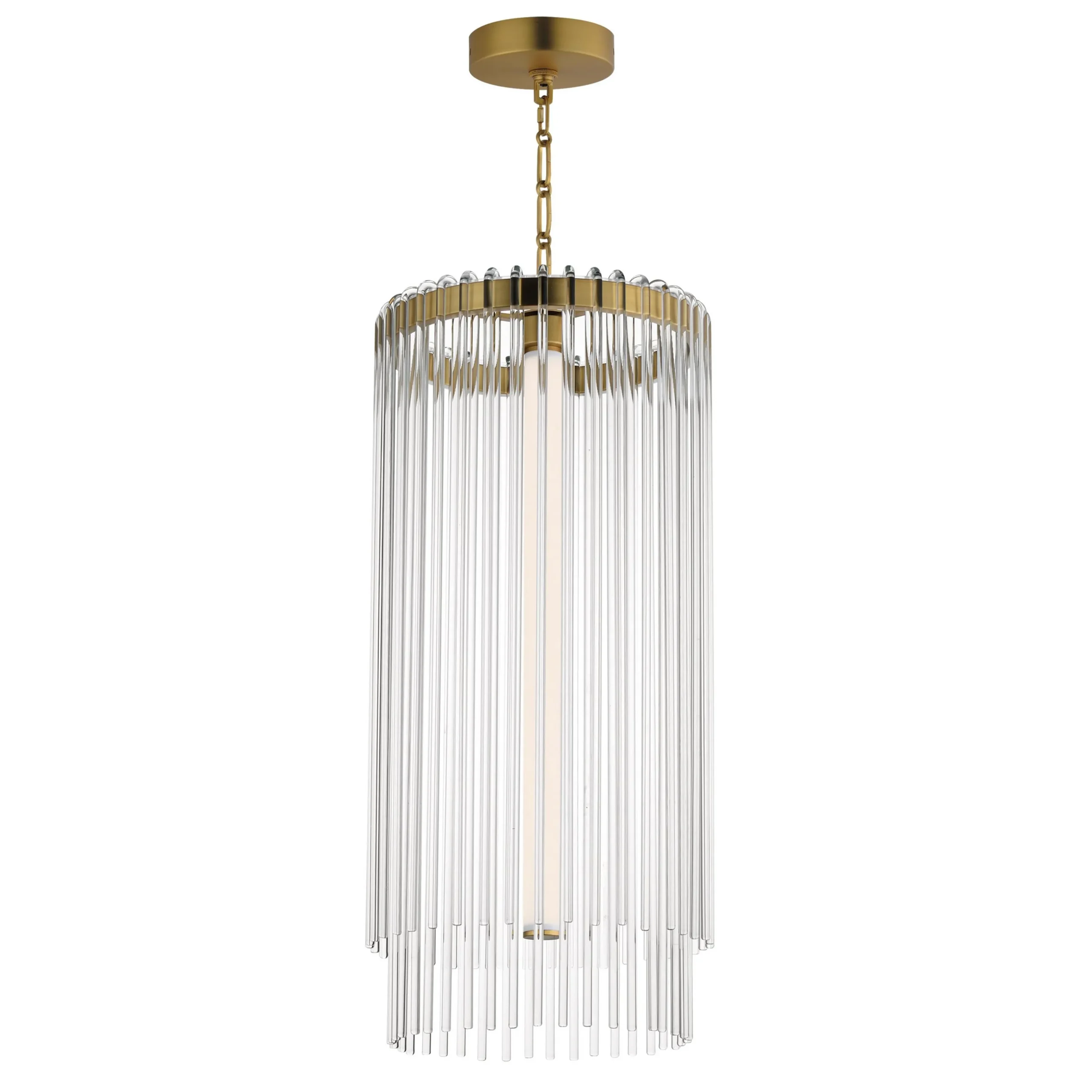 Desirae LED Pendant - Large
