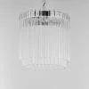 Desirae LED Pendant - Small