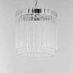 Desirae LED Pendant - Small