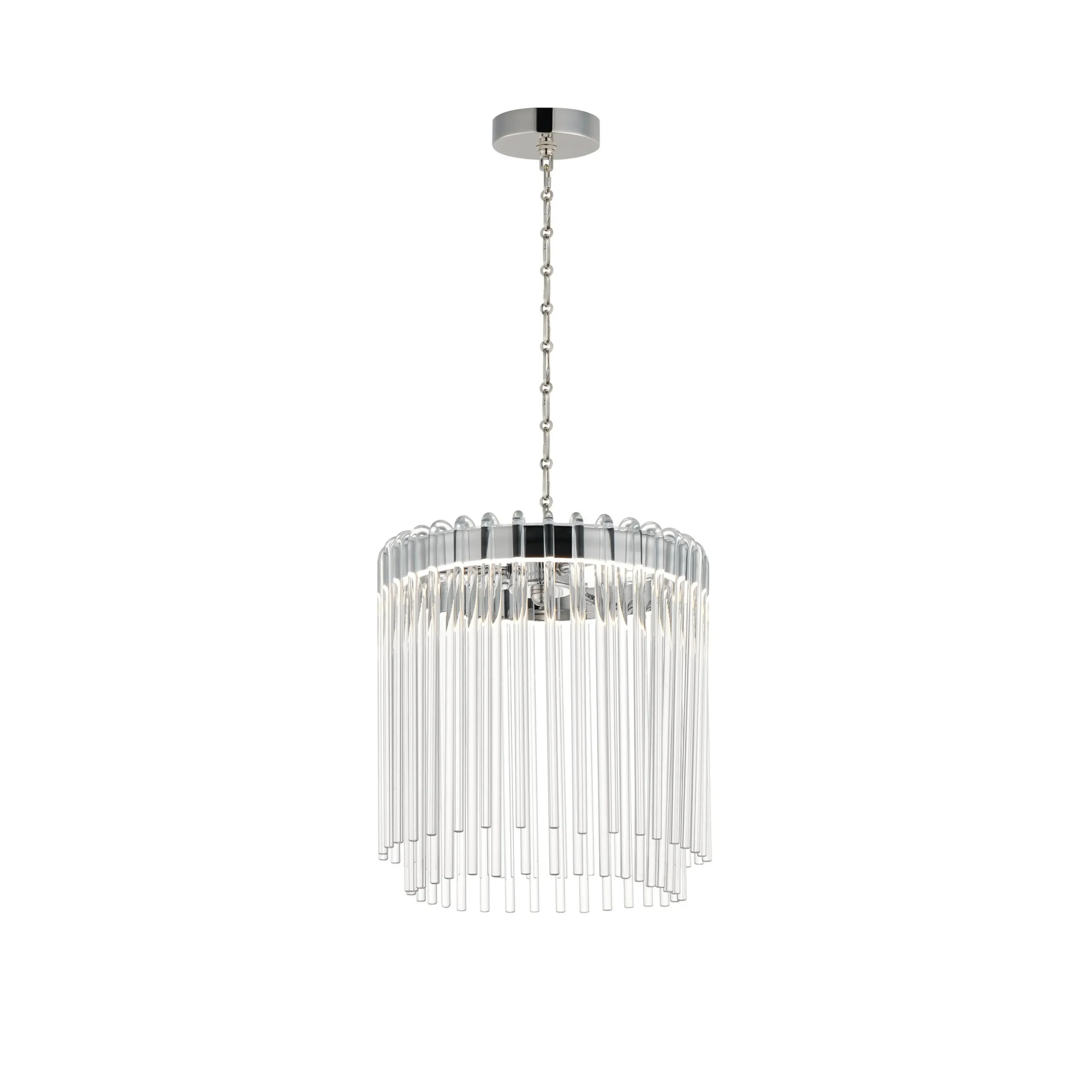 Desirae LED Pendant - Small