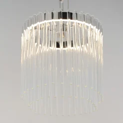 Desirae LED Pendant - Small