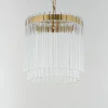 Desirae LED Pendant - Small