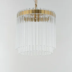 Desirae LED Pendant - Small