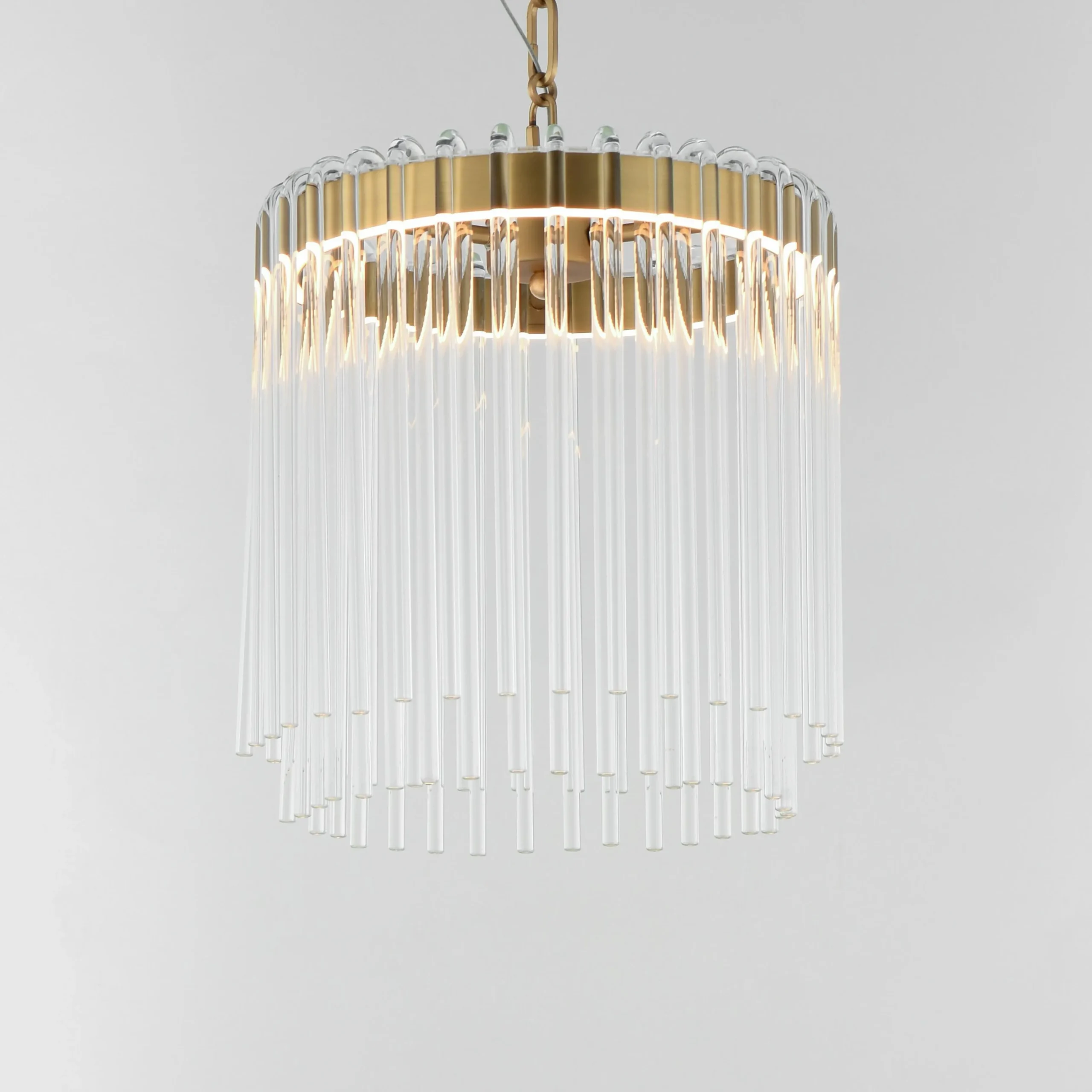 Desirae LED Pendant - Small