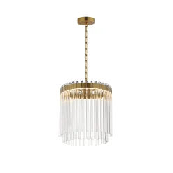 Desirae LED Pendant - Small