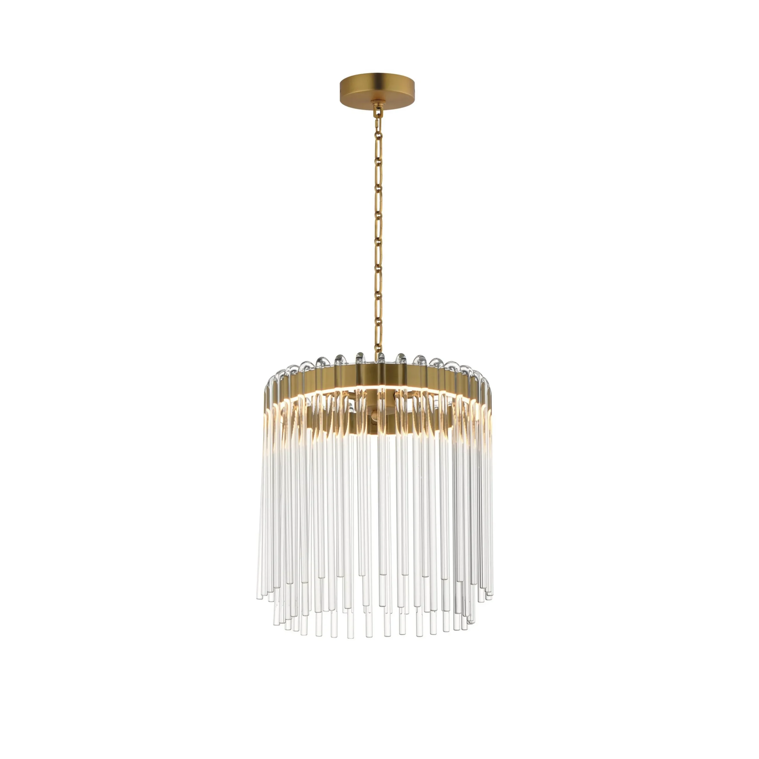 Desirae LED Pendant - Small