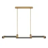 Devika LED Chandelier