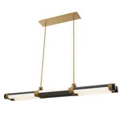 Devika LED Chandelier