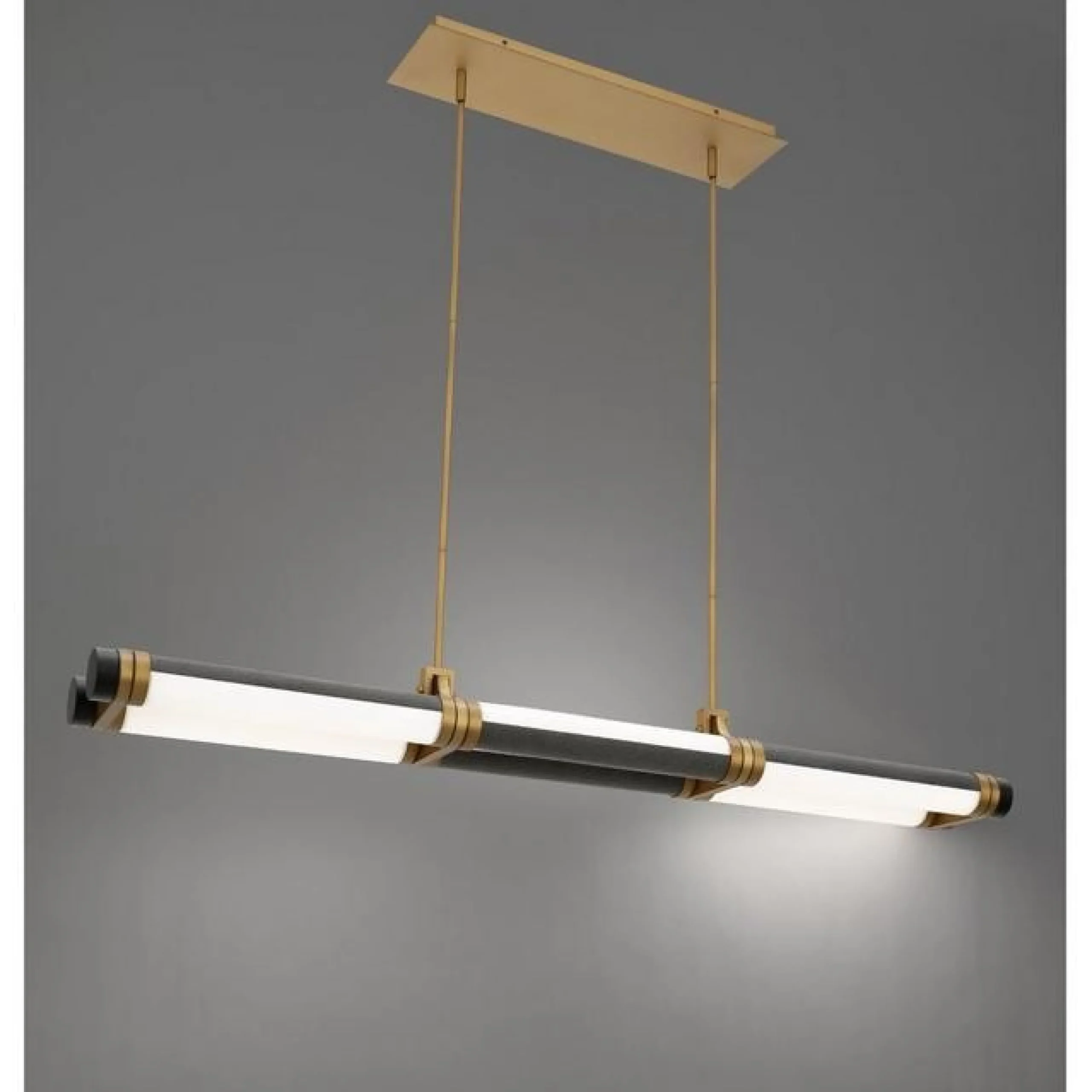Devika LED Chandelier